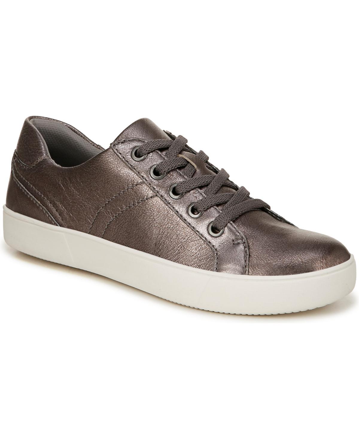 Naturalizer Morrison Leather) Women's Lace up casual Shoes Product Image