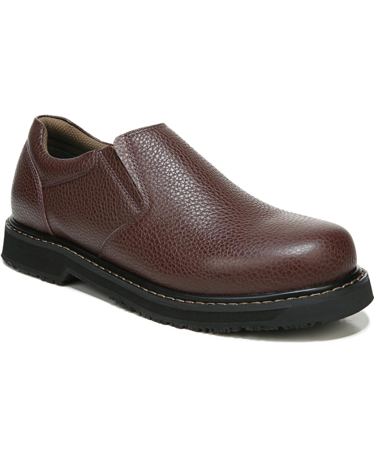 Dr. Scholls Winder II Mens Slip-Resistant Work Shoes Product Image