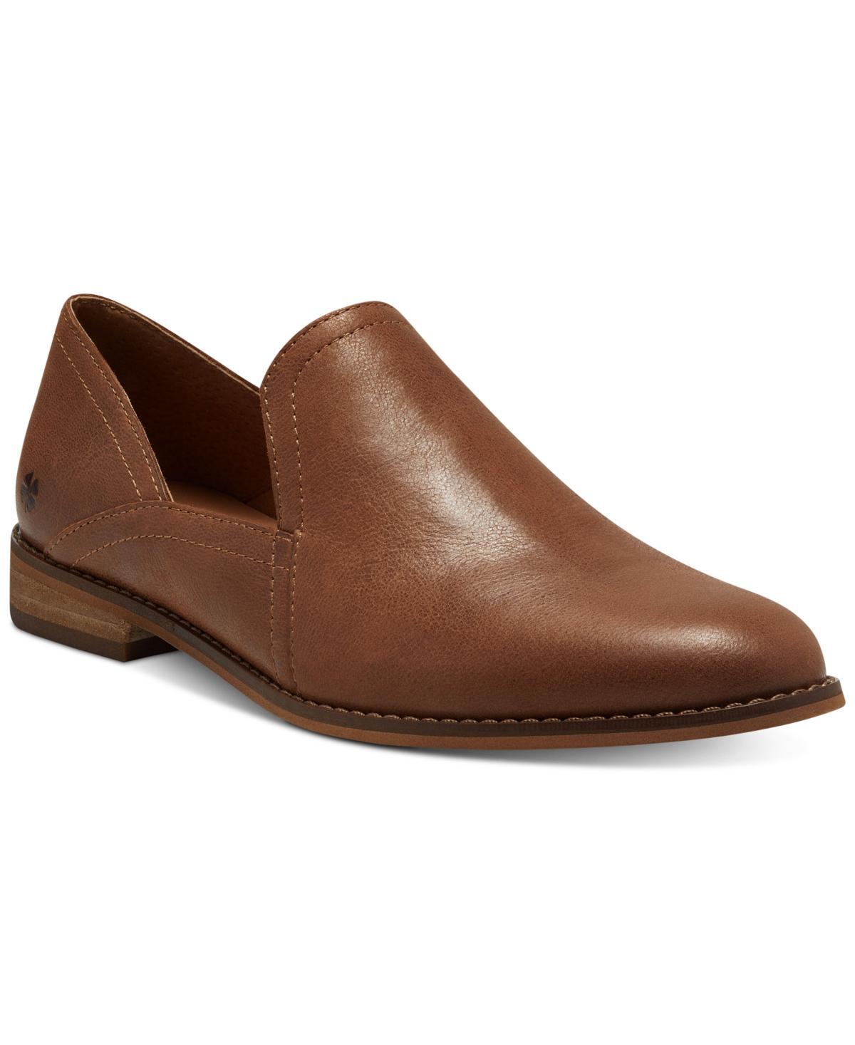 Lucky Brand Ellopy Flat Product Image