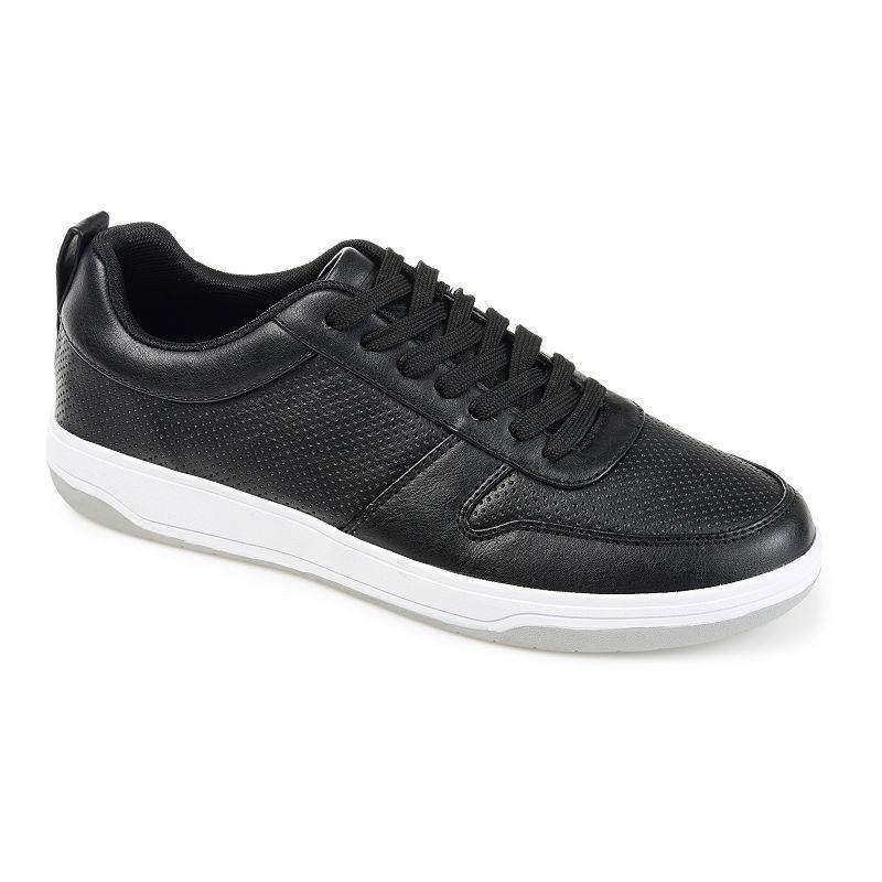 Vance Co. Mens Ryden Casual Perforated Sneakers Product Image