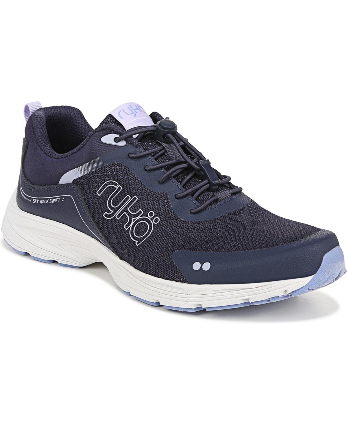 Ryka Skywalk Swift Womens Walking Sneakers Product Image