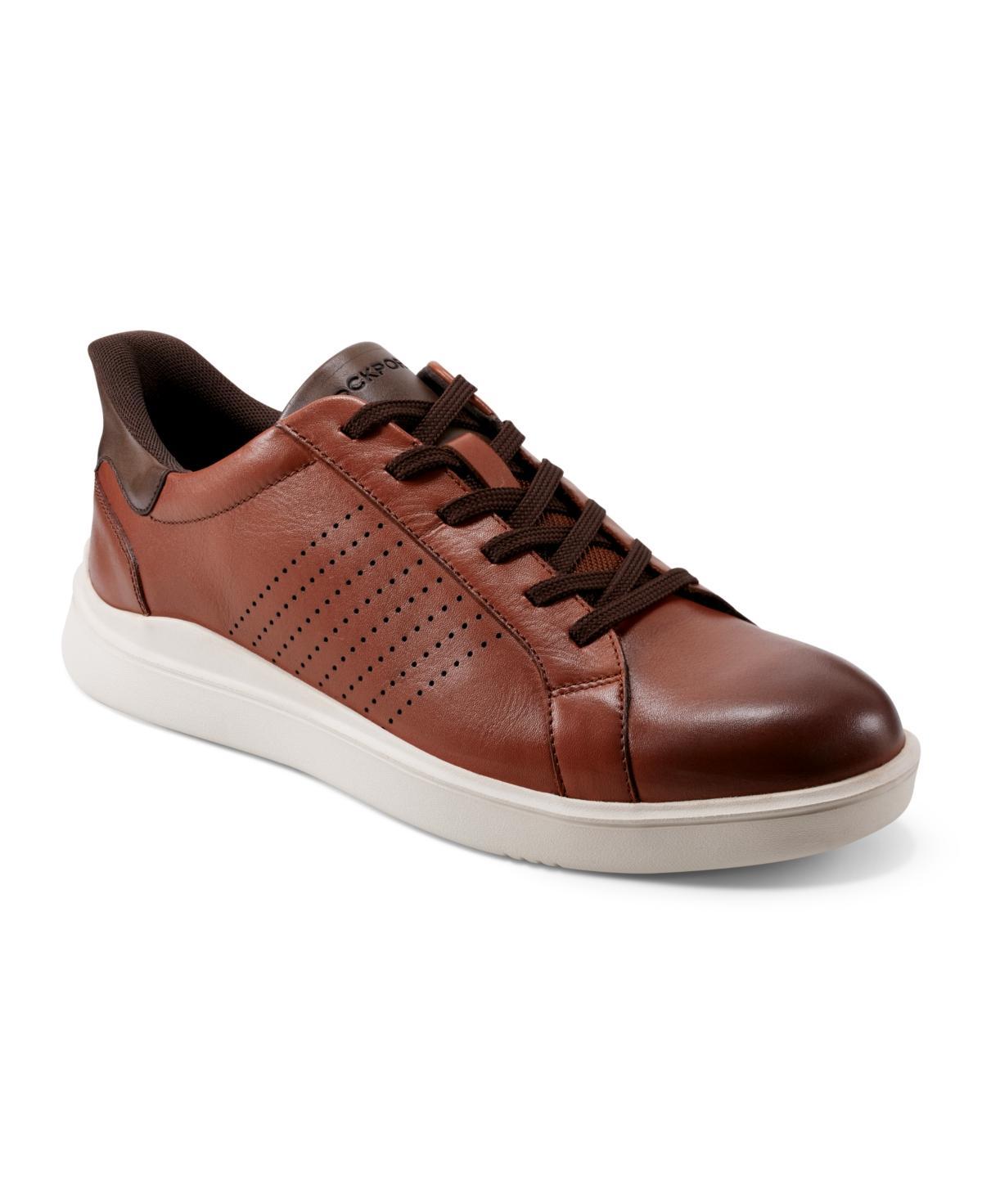 Rockport Men Tristen Step Activated Lace Up Sneaker Product Image