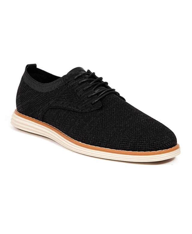 Deer Stags Select Men's Lace Up Wing Tip Shoes Product Image