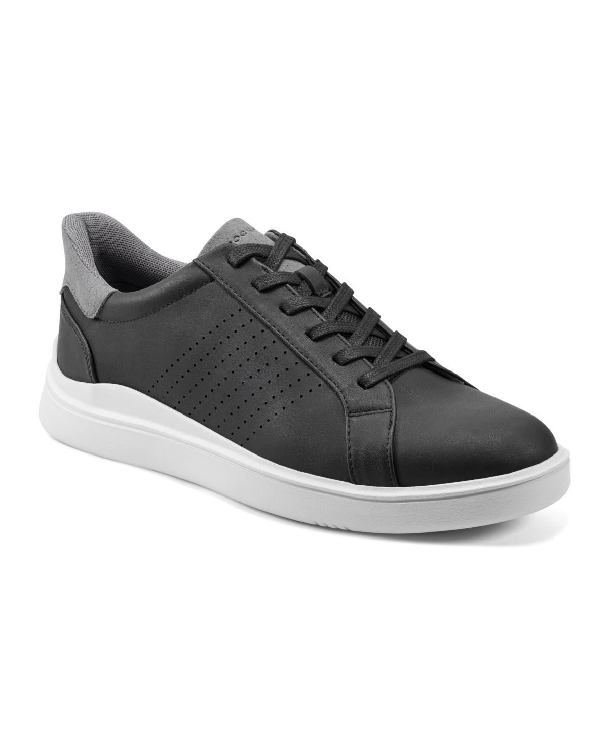 Rockport Men Tristen Step Activated Lace Up Sneaker Product Image