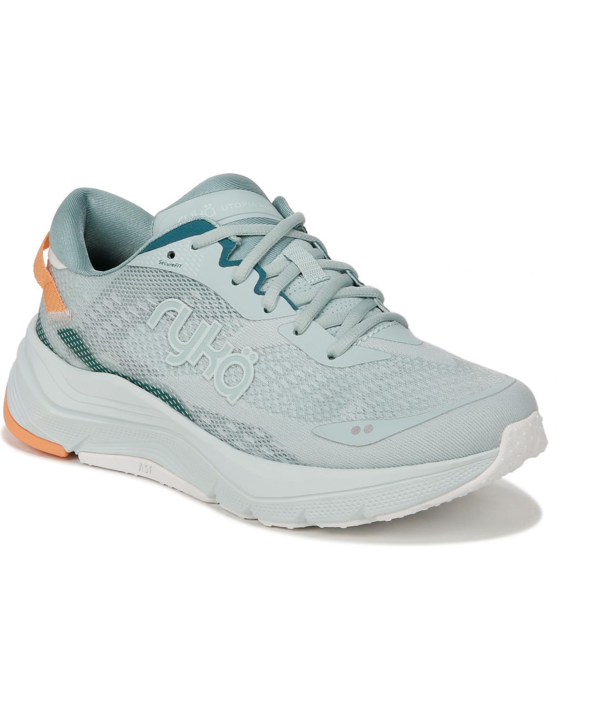 Ryka Womens Utopia-Run Running Shoes Product Image