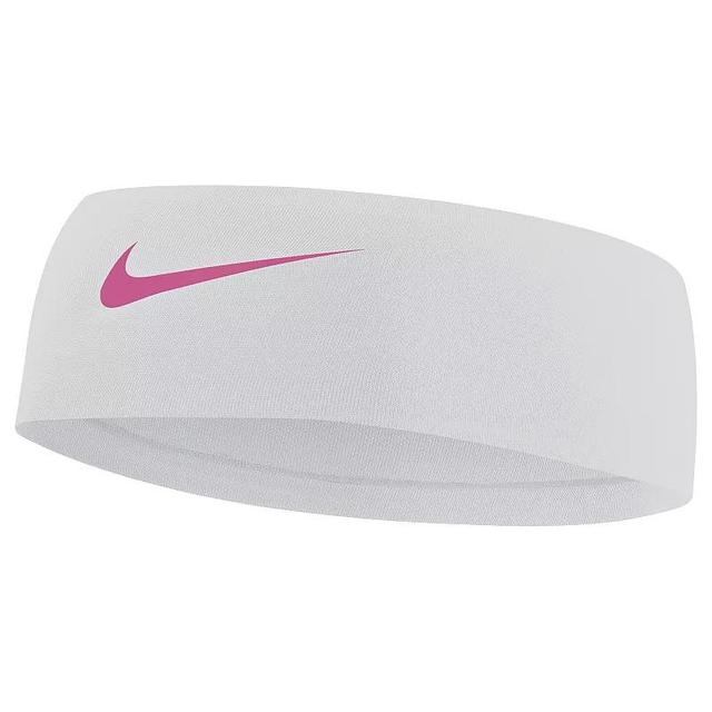 Womens Nike Fury 3.0 Printed Headband Product Image