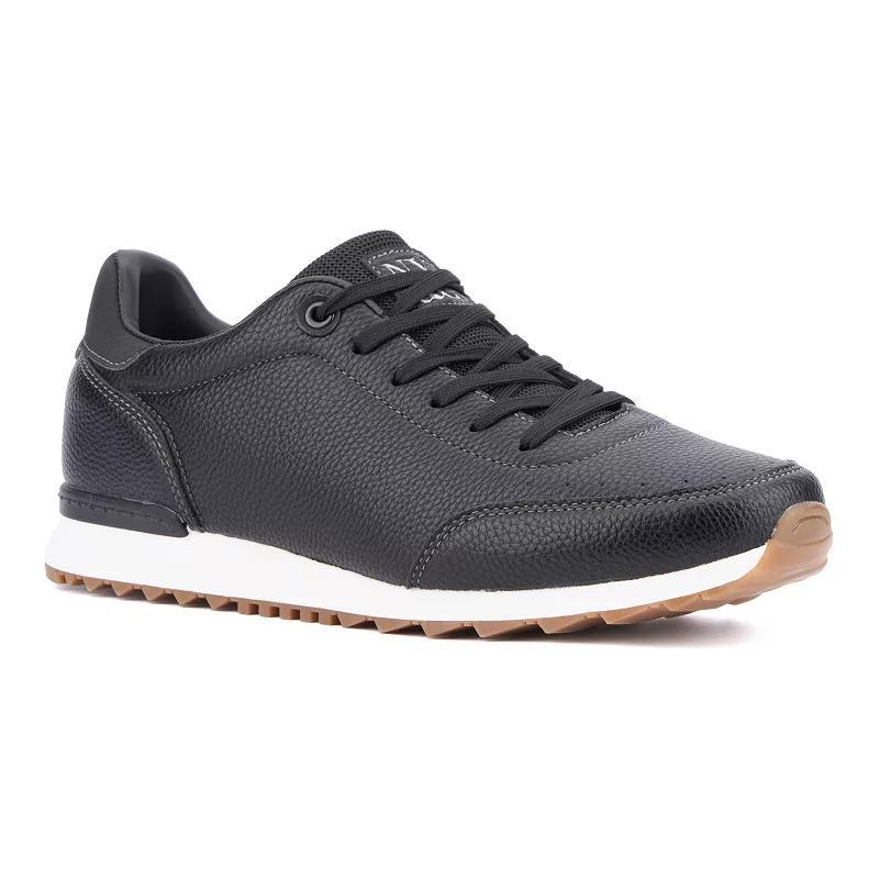 New York & Company Anwar Low-Top Mens Sneakers Product Image