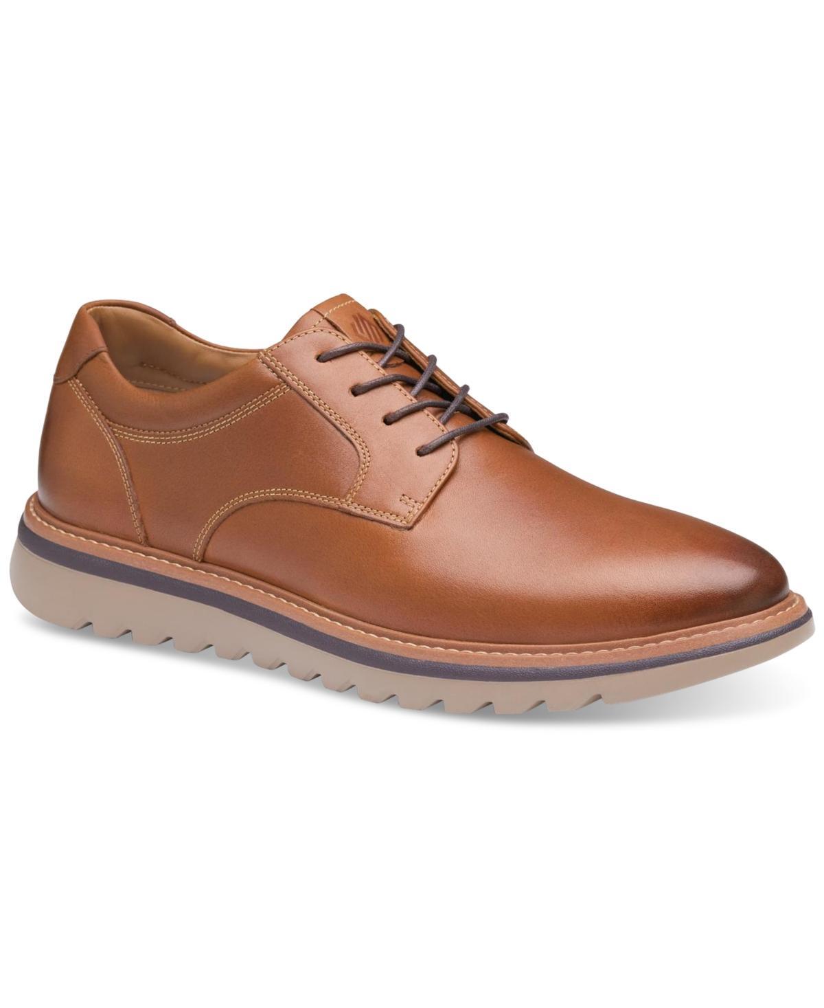 Johnston & Murphy Braydon Plain Toe Derby Product Image