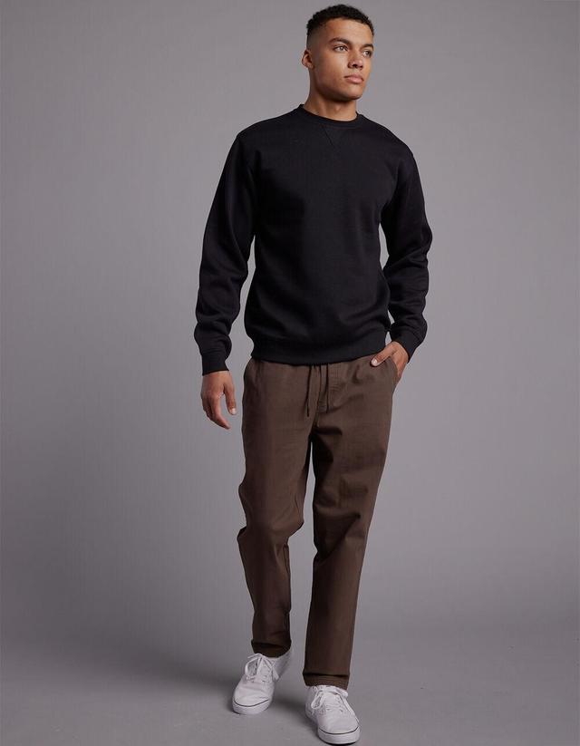 RSQ Mens Twill Pull On Pants Product Image