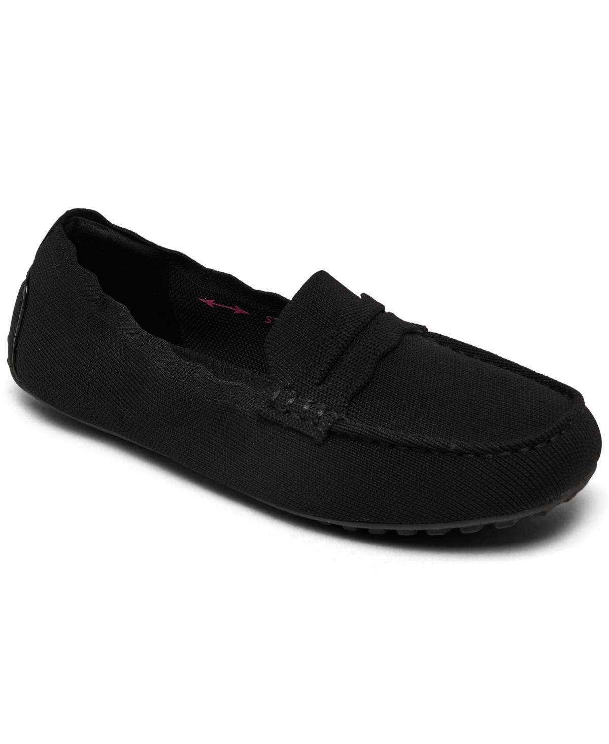 Skechers Womens Cleo Driver - Power Couples Loafers from Finish Line Product Image