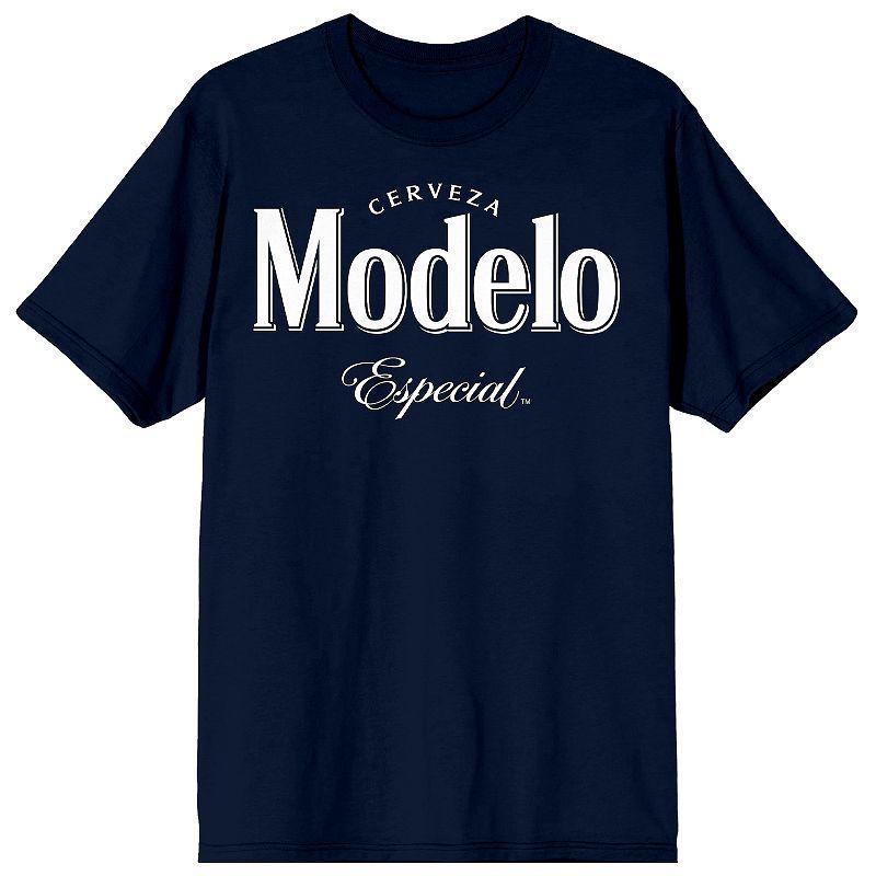 Mens Modelo Especial Logo Tee Product Image