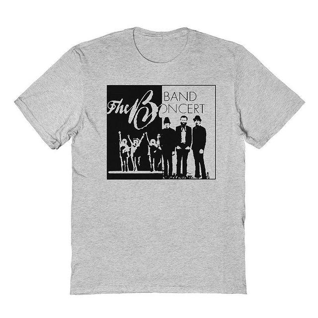 The Band Mens T-Shirt Product Image