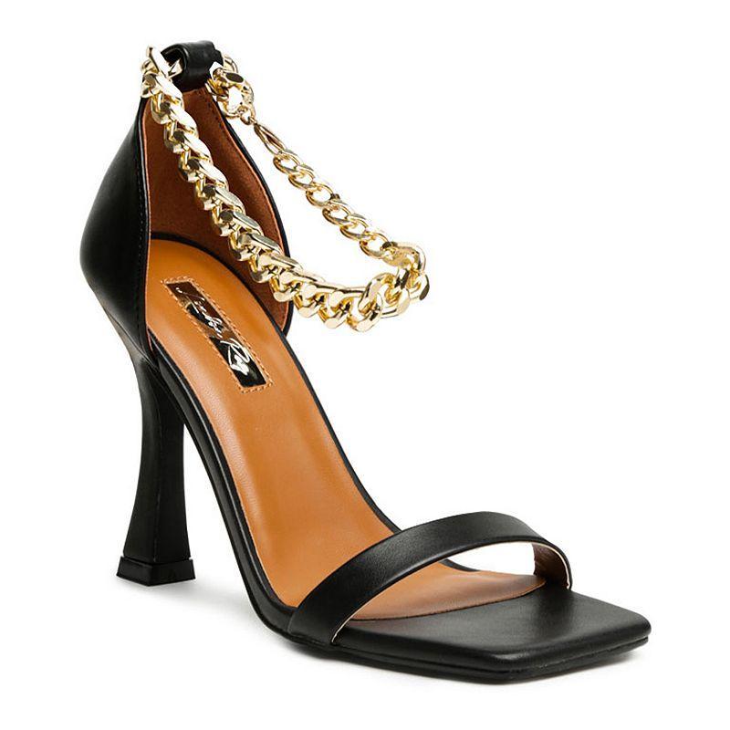 London Rag Venusta Womens Dress Sandals Product Image