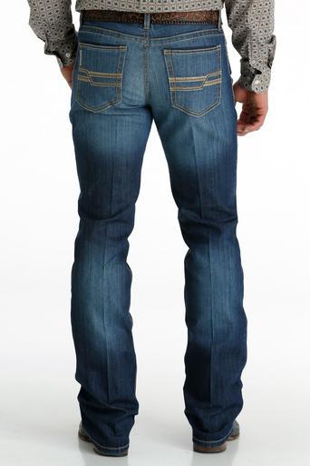 Cinch® Men's Ian Slim Fit Jeans Product Image