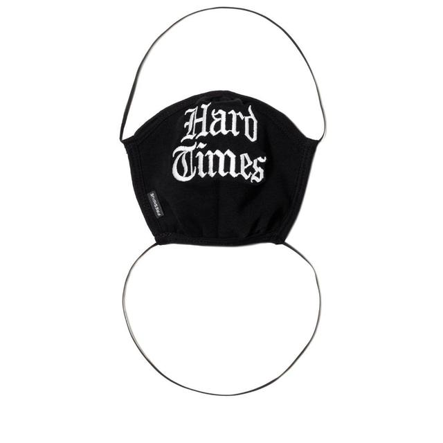 HARD TIMES FACE MASK Product Image