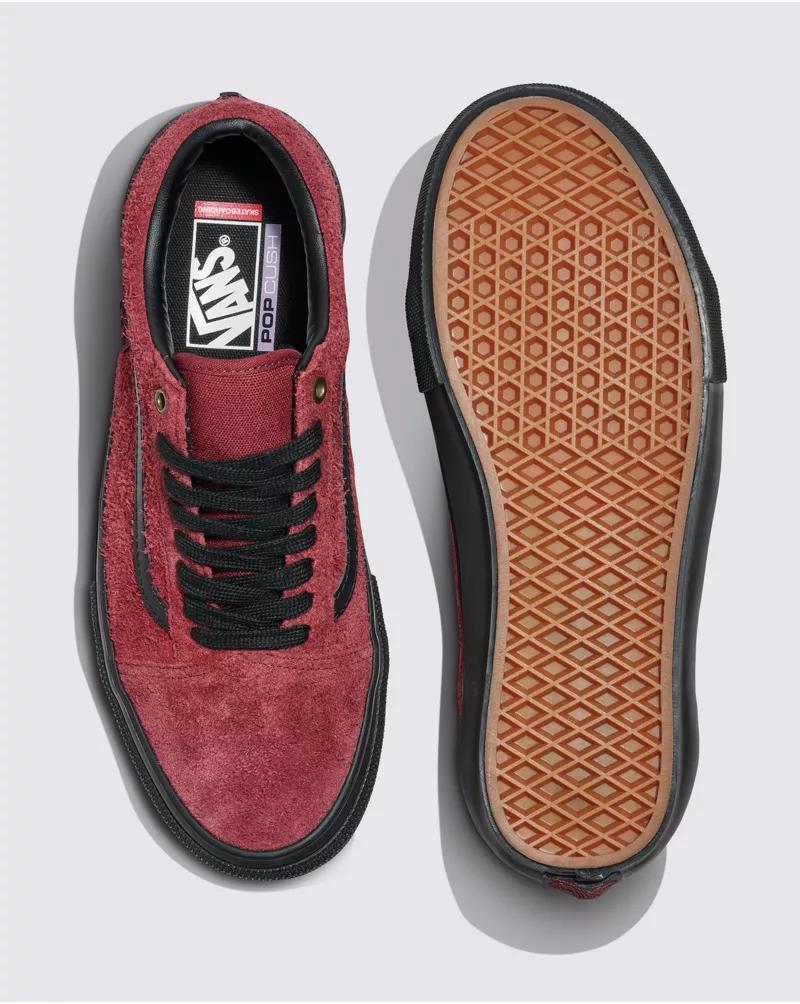 Skate Old Skool Shoe Product Image