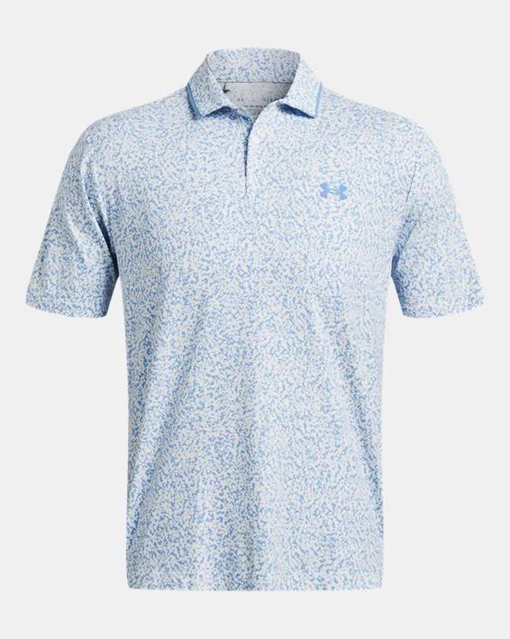 Men's UA Iso-Chill Verge Polo Product Image