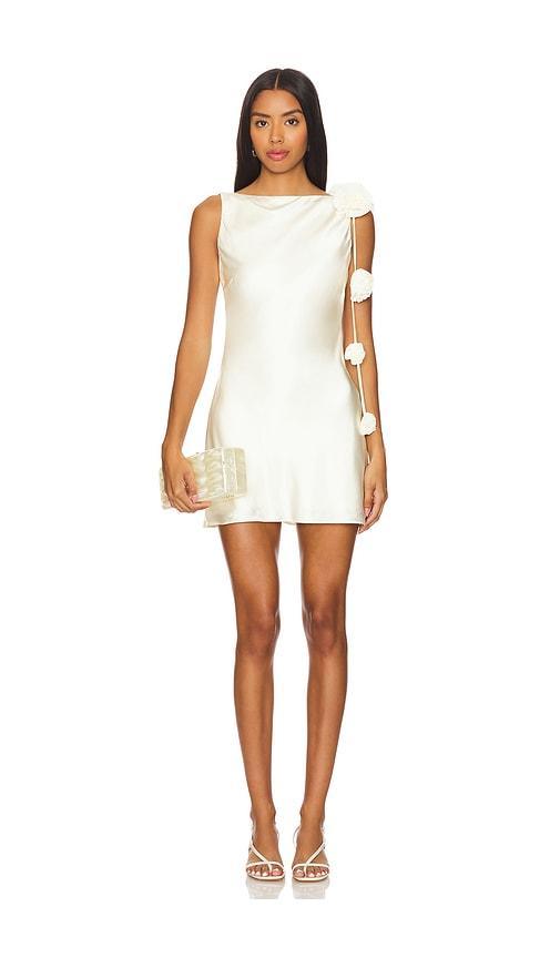 x Maggie MacDonald Mariam Mini Dress Product Image