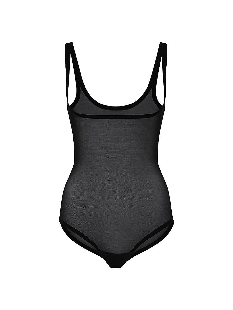 Wolford Mesh Forming Bodysuit Product Image