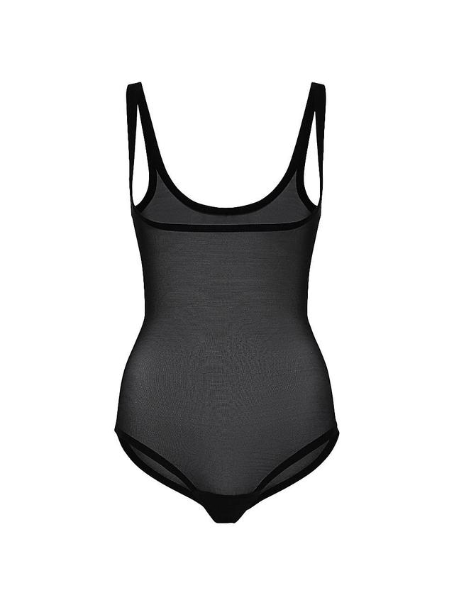 Wolford Mesh Forming Bodysuit Product Image