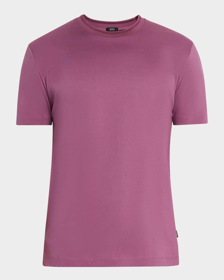 Men's Tessler Jersey Crewneck T-Shirt Product Image