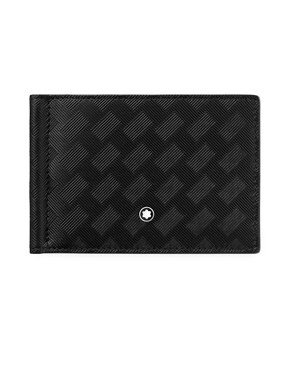 Montblanc Extreme 3.0 Leather Wallet Product Image