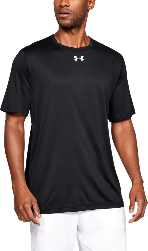 Men's UA Locker 2.0 Short Sleeve Product Image