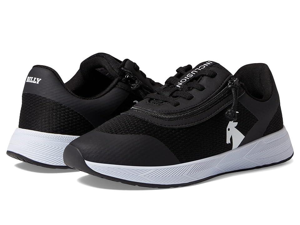 BILLY Footwear Sport Inclusion One (Black/White) Women's Shoes Product Image