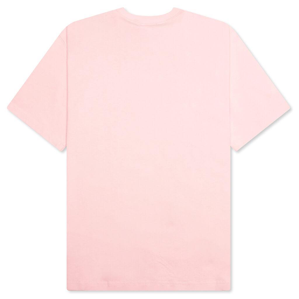 Puma x KidSuper Graphic Tee - Pink Male Product Image