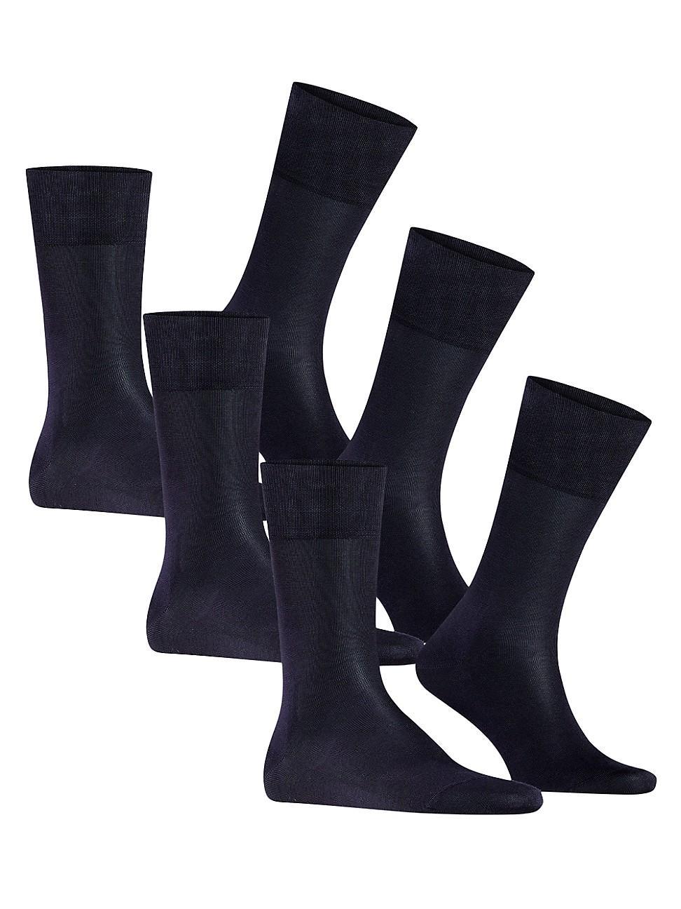 Mens Tiago 3-Pack Socks Product Image