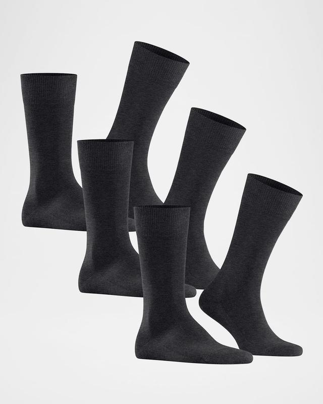 Mens Family Cotton Socks Product Image