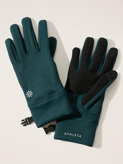 Softshell Glove Product Image