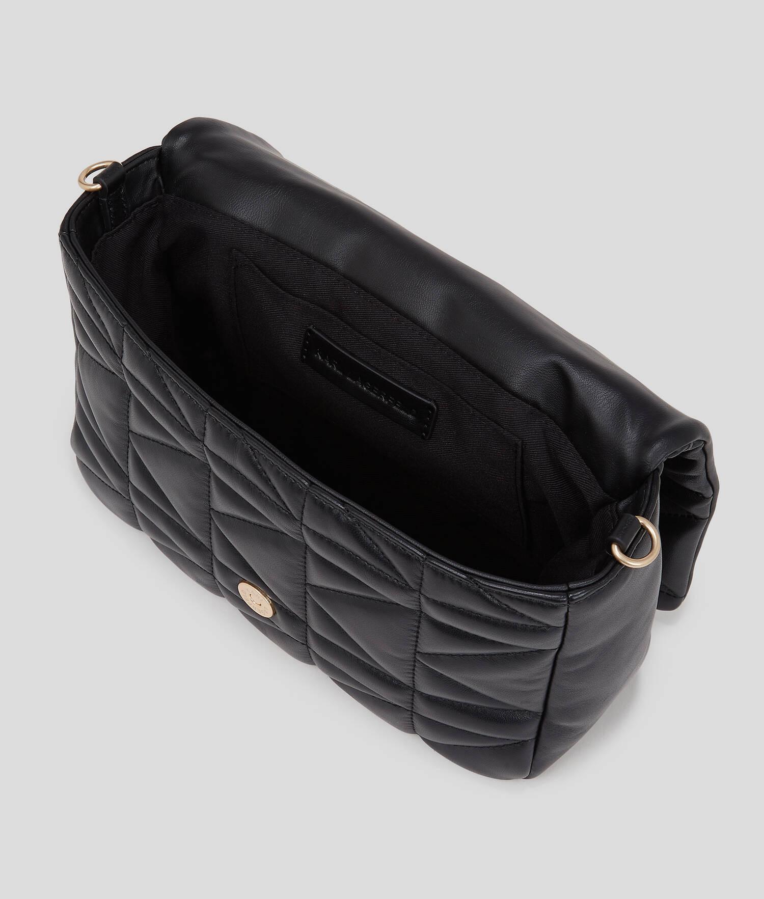 K/KUILT CROSSBODY TOP HANDLE BAG Product Image