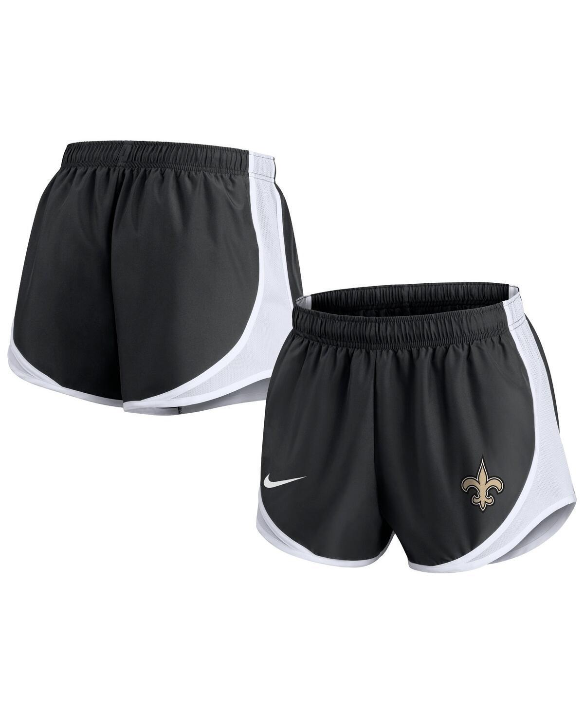 Dallas Cowboys Tempo Nike Women's Dri-FIT NFL Shorts Product Image