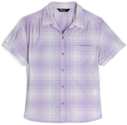 Astroman Sun Shirt - Women's Product Image