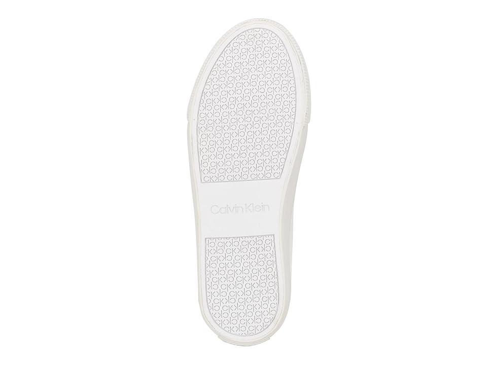 Calvin Klein Cylaie Women's Shoes Product Image