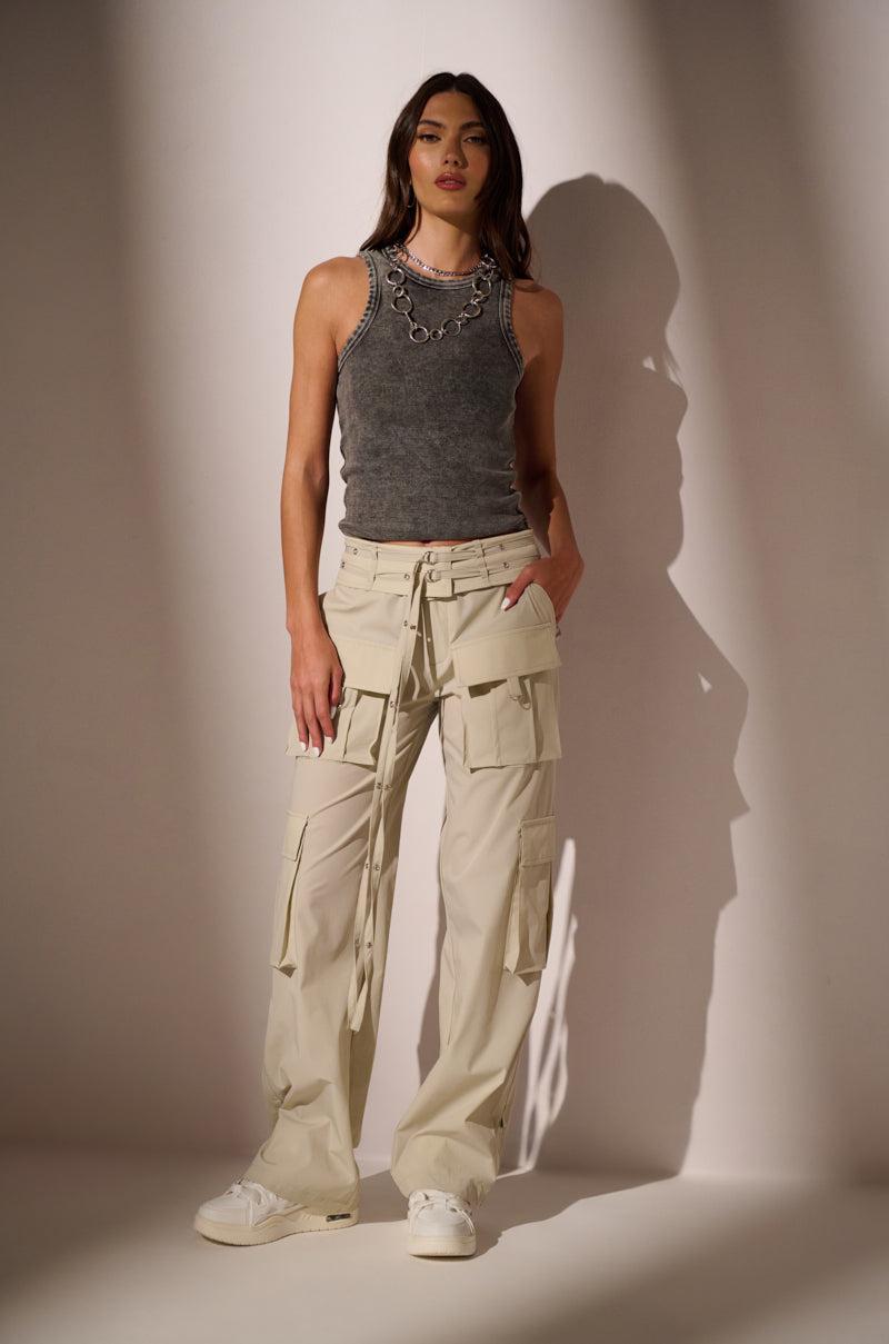 ON THE MOVE TROUSER Product Image