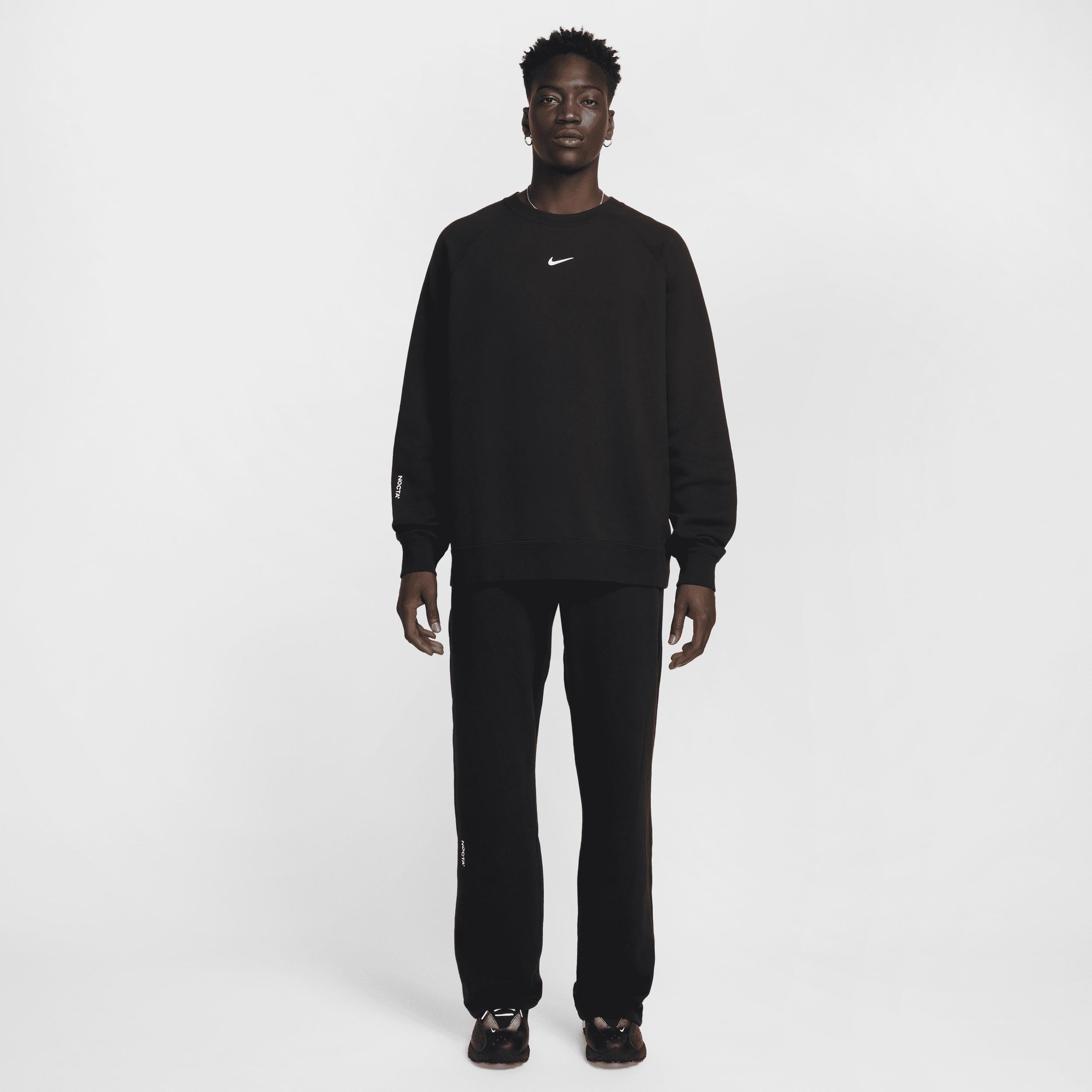 Nike Men's NOCTA Fleece CS Crew Product Image