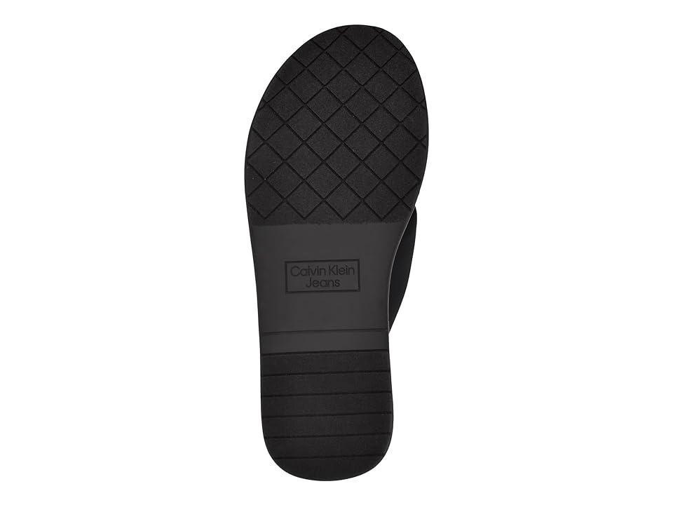 Calvin Klein Evey Women's Sandals Product Image