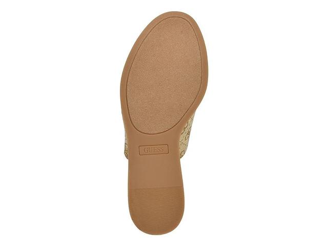 GUESS GWYenise Women's Sandals Product Image