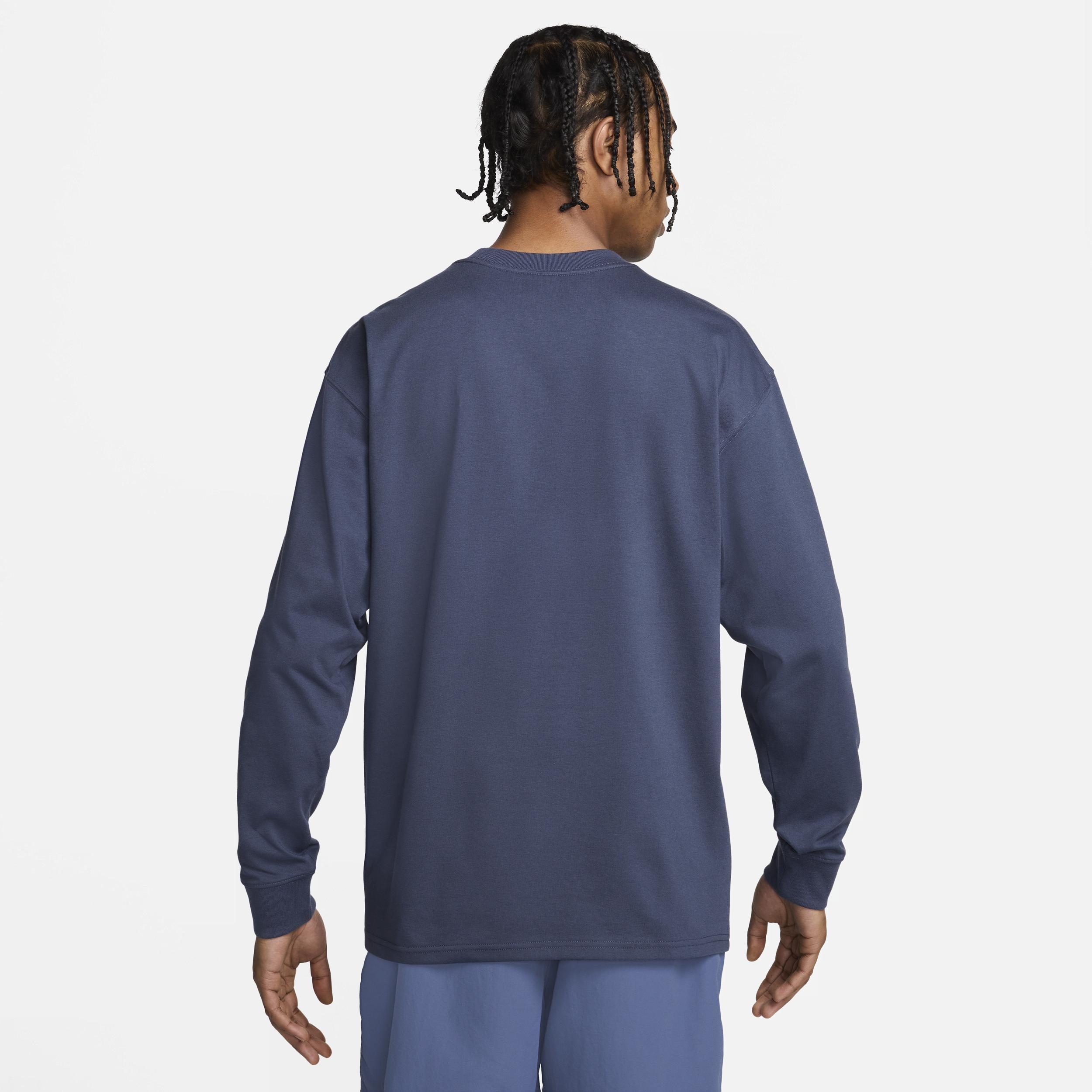 Men's Nike ACG "Lungs" Long-Sleeve T-Shirt Product Image