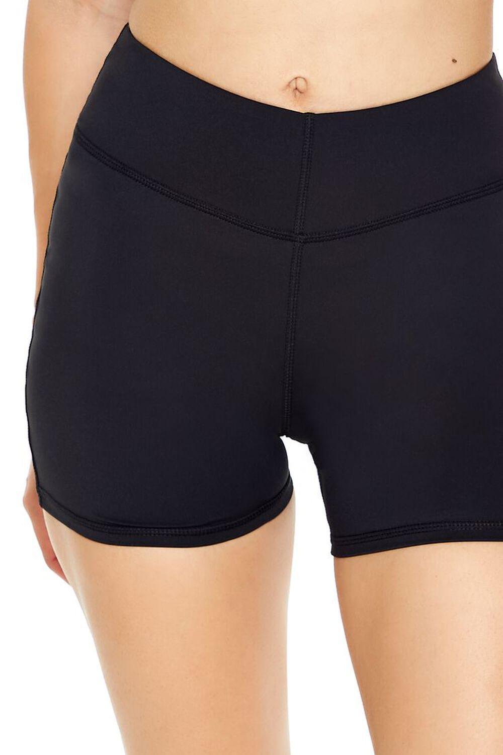 Active Uplift Lift Biker Shorts | Forever 21 Product Image