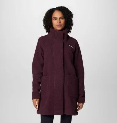 Columbia Women's Panorama Long Jacket- Product Image