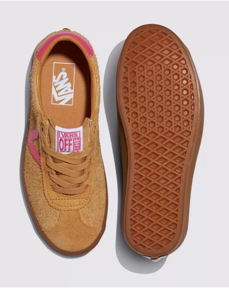 Sport Low Shoe Product Image