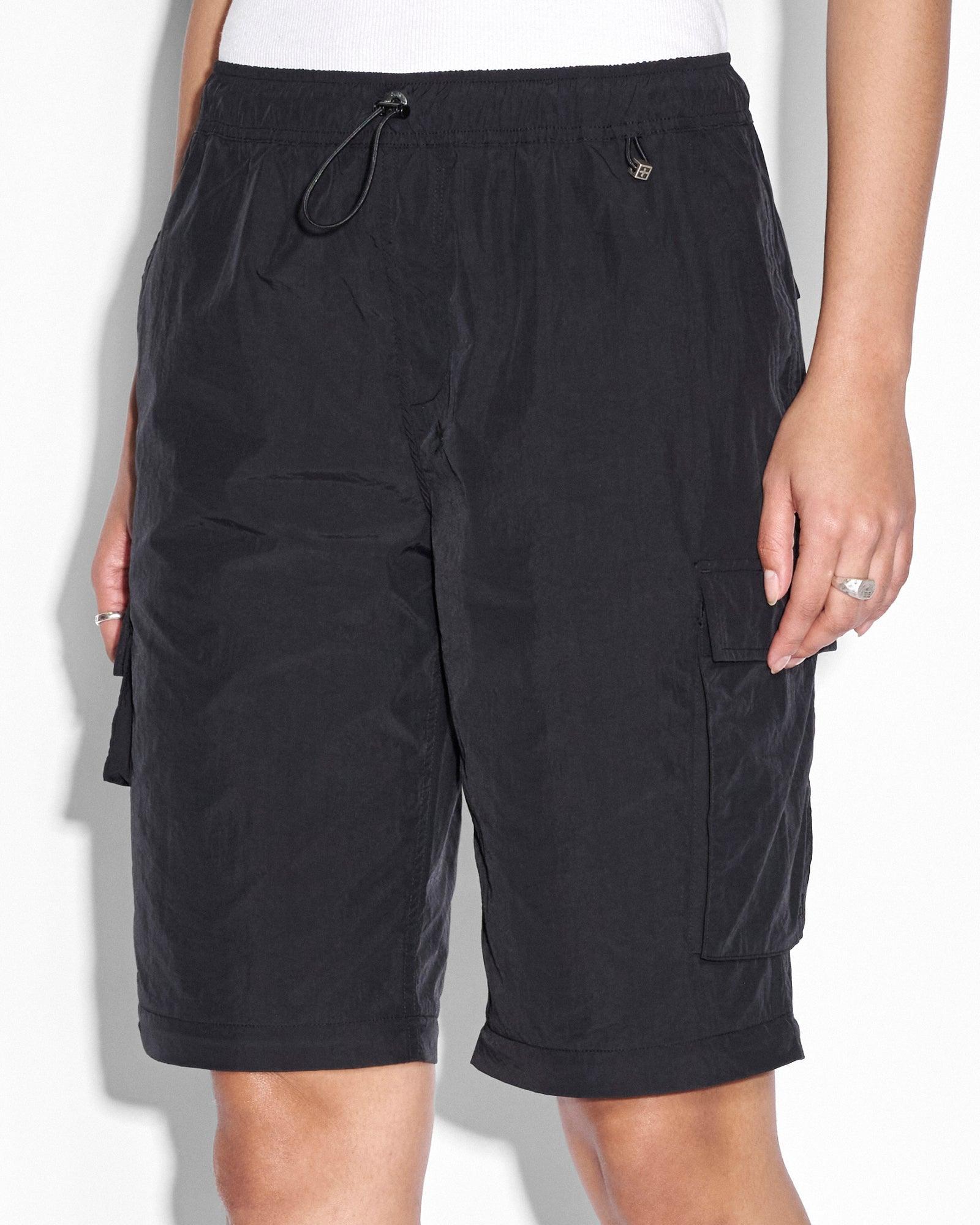 TACTIC CARGO PANT BLACK Female Product Image