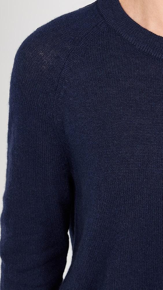 OGD One Grey Day Sloane Cashmere Pullover | Shopbop Product Image