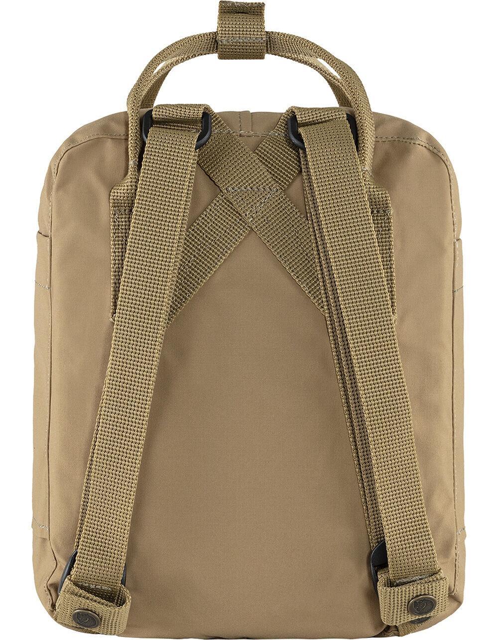 FJALLRAVEN Kånken Mini Backpack Product Image