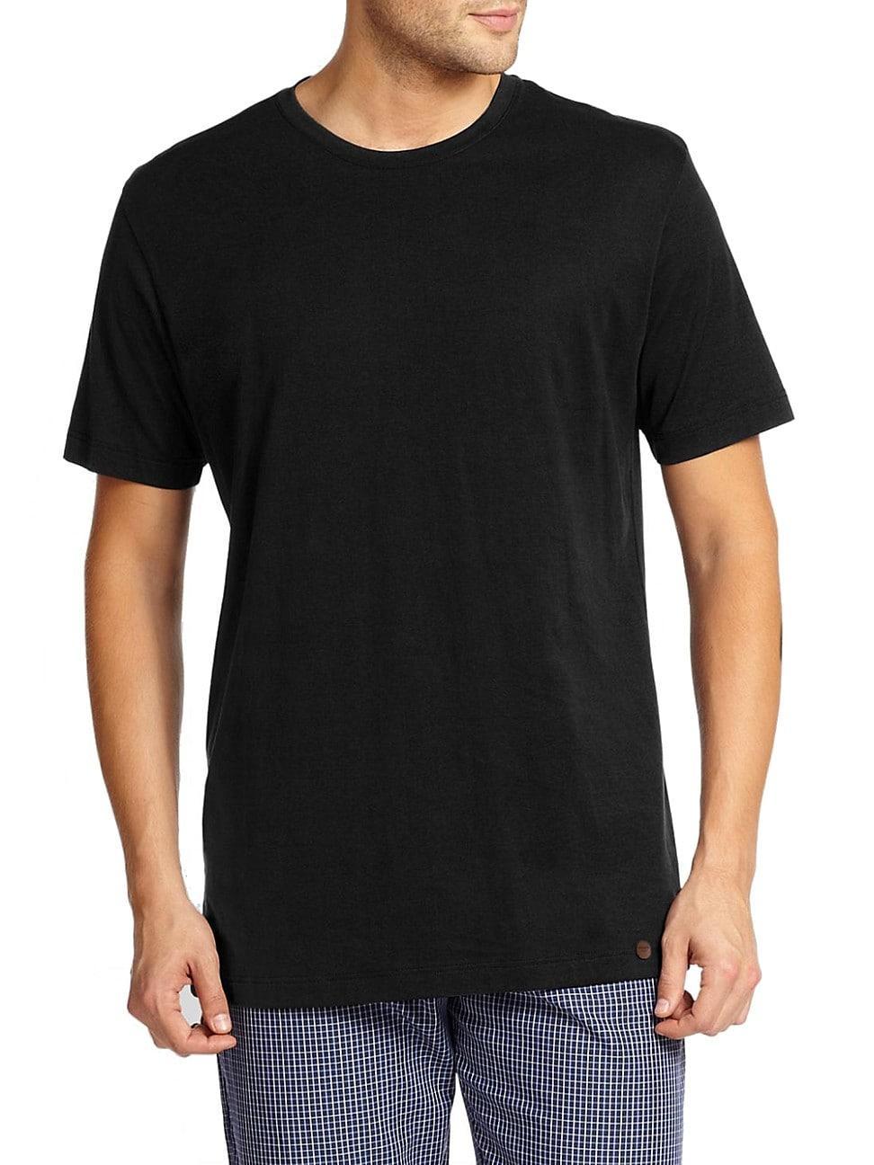 Mens Night & Day Crewneck Tee Product Image