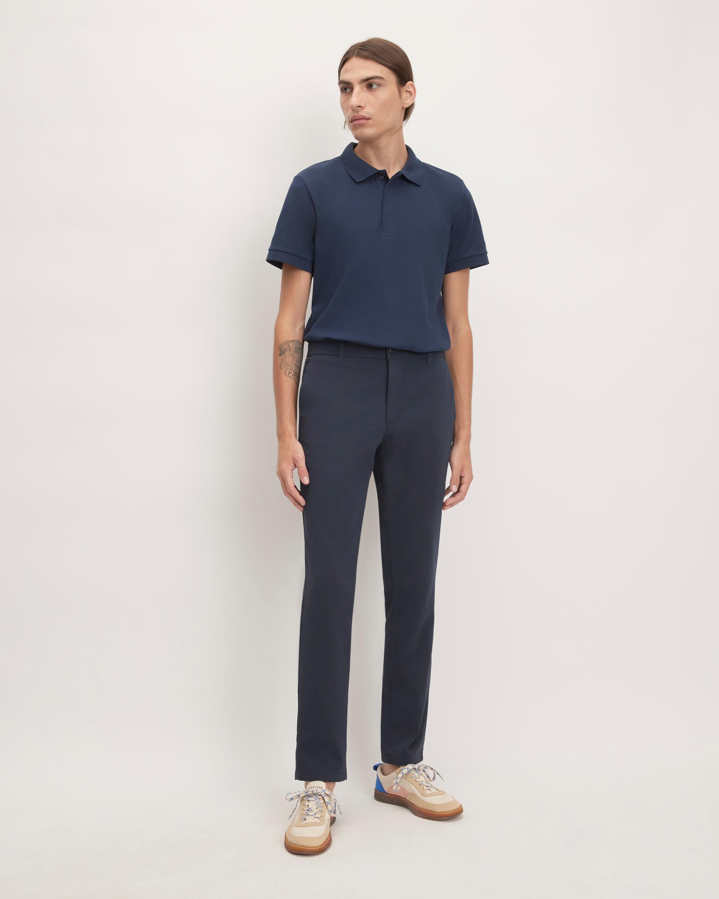 Mens Performance Chino | Uniform by Everlane Product Image