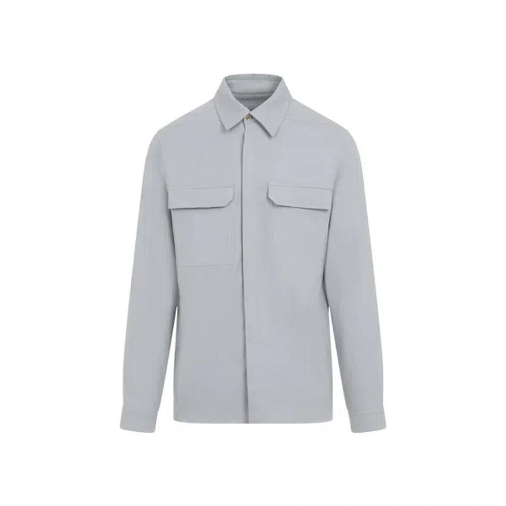 Shirt In Blue product image